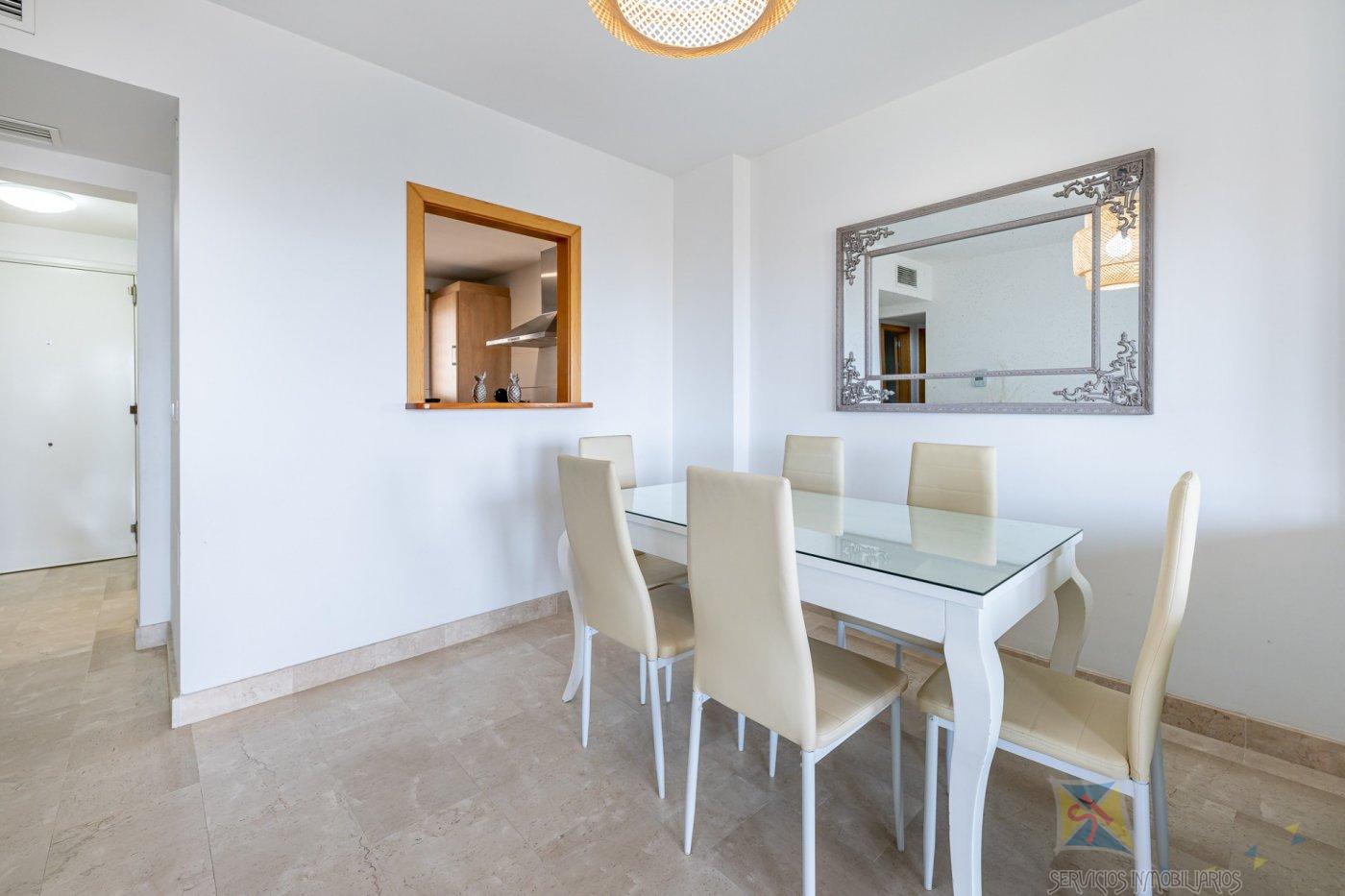 Venta de piso en Mijas