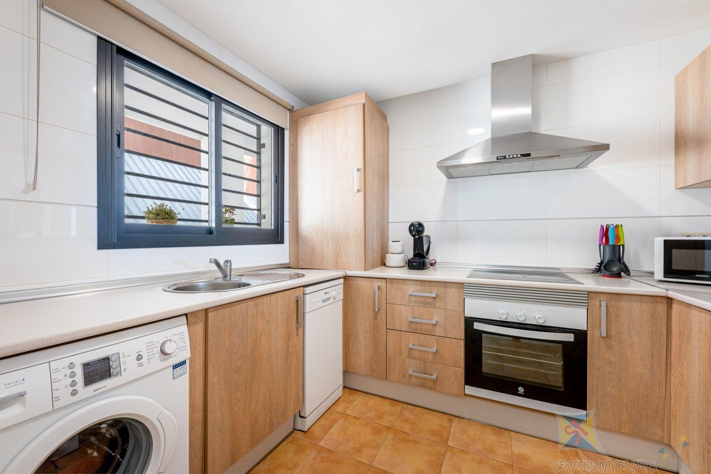 Venta de piso en Mijas
