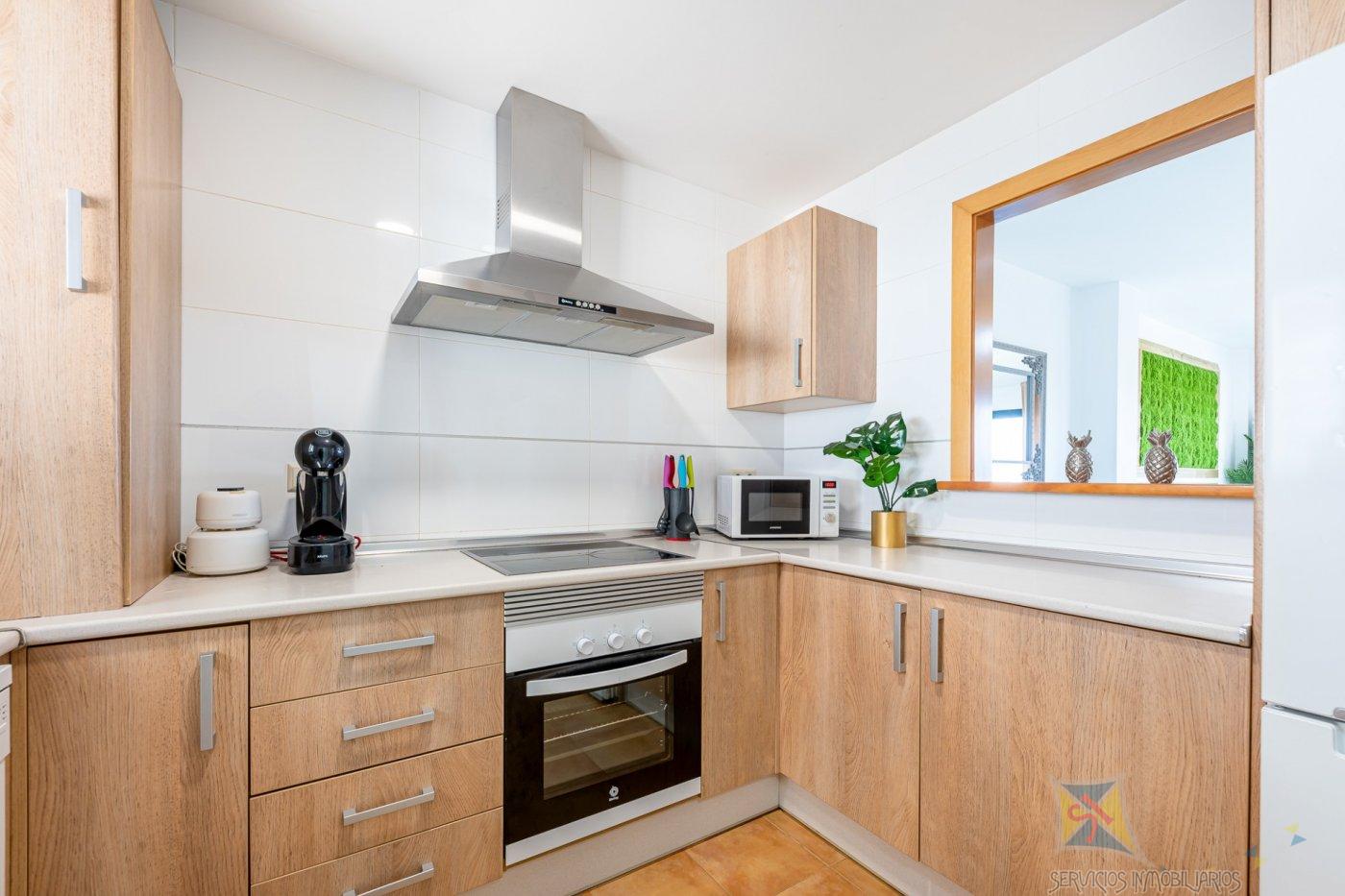 Venta de piso en Mijas