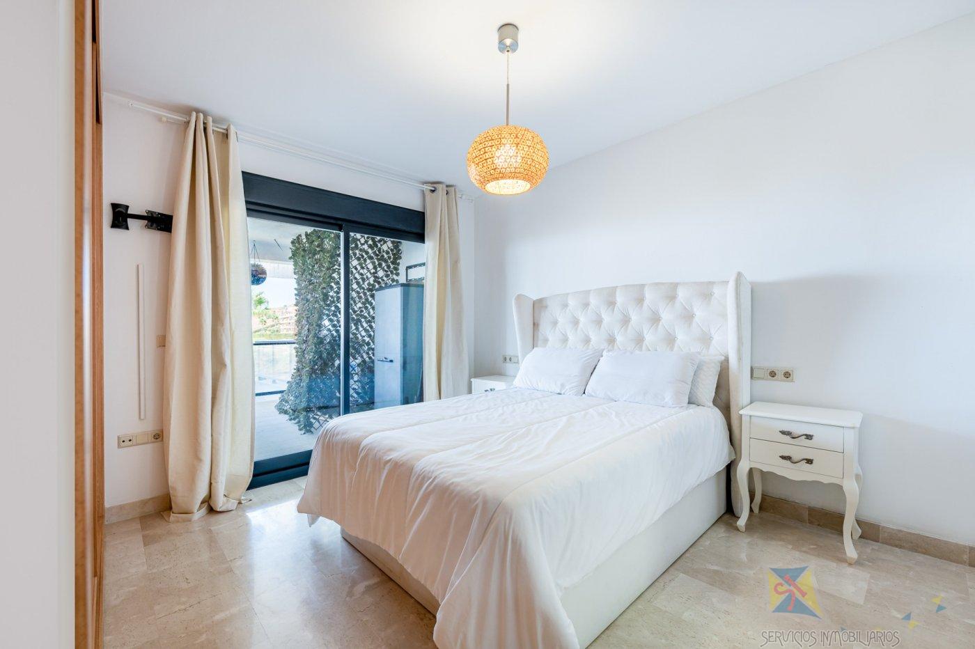 Venta de piso en Mijas