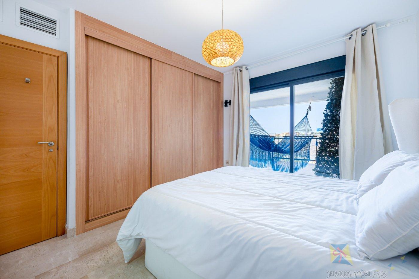 Venta de piso en Mijas