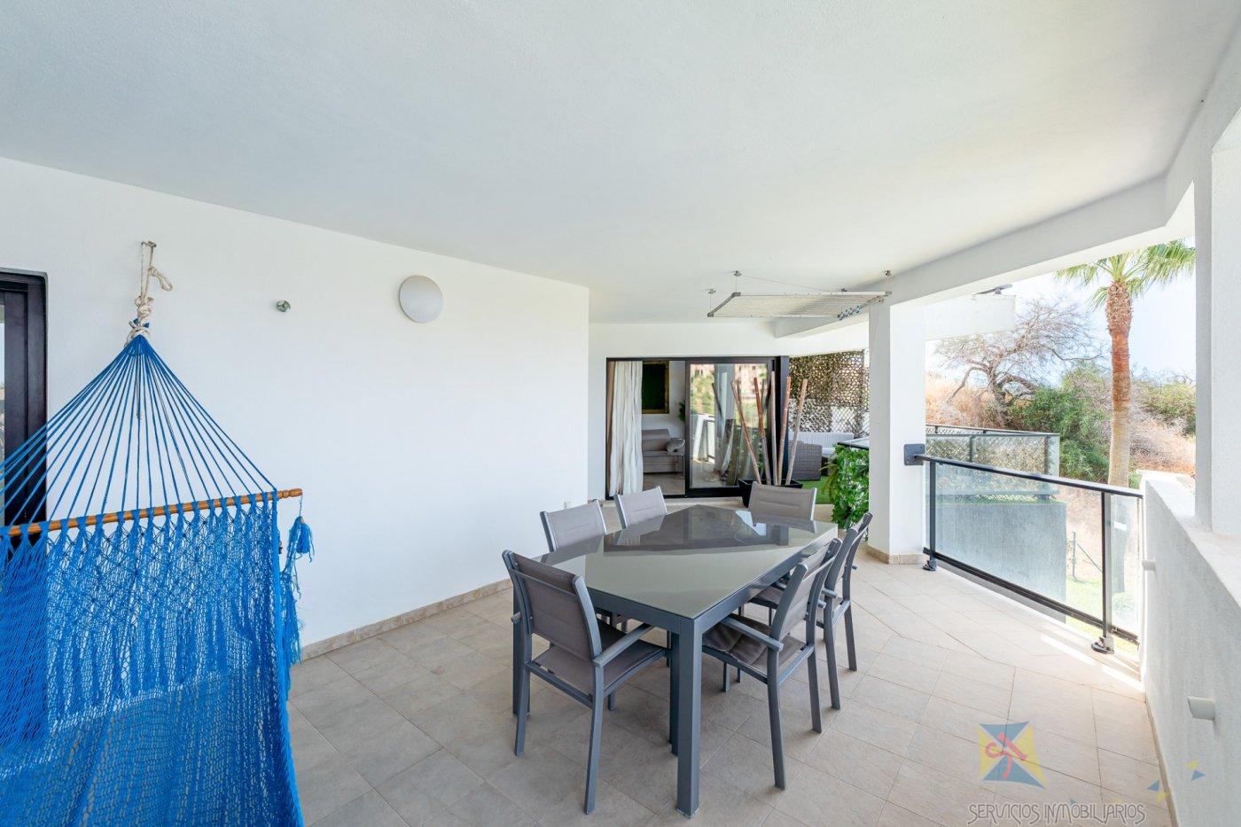 Venta de piso en Mijas