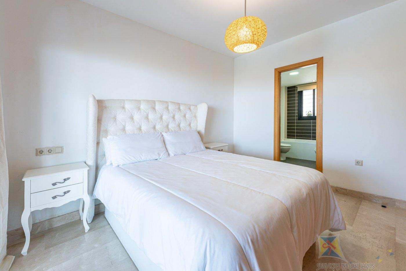 Venta de piso en Mijas