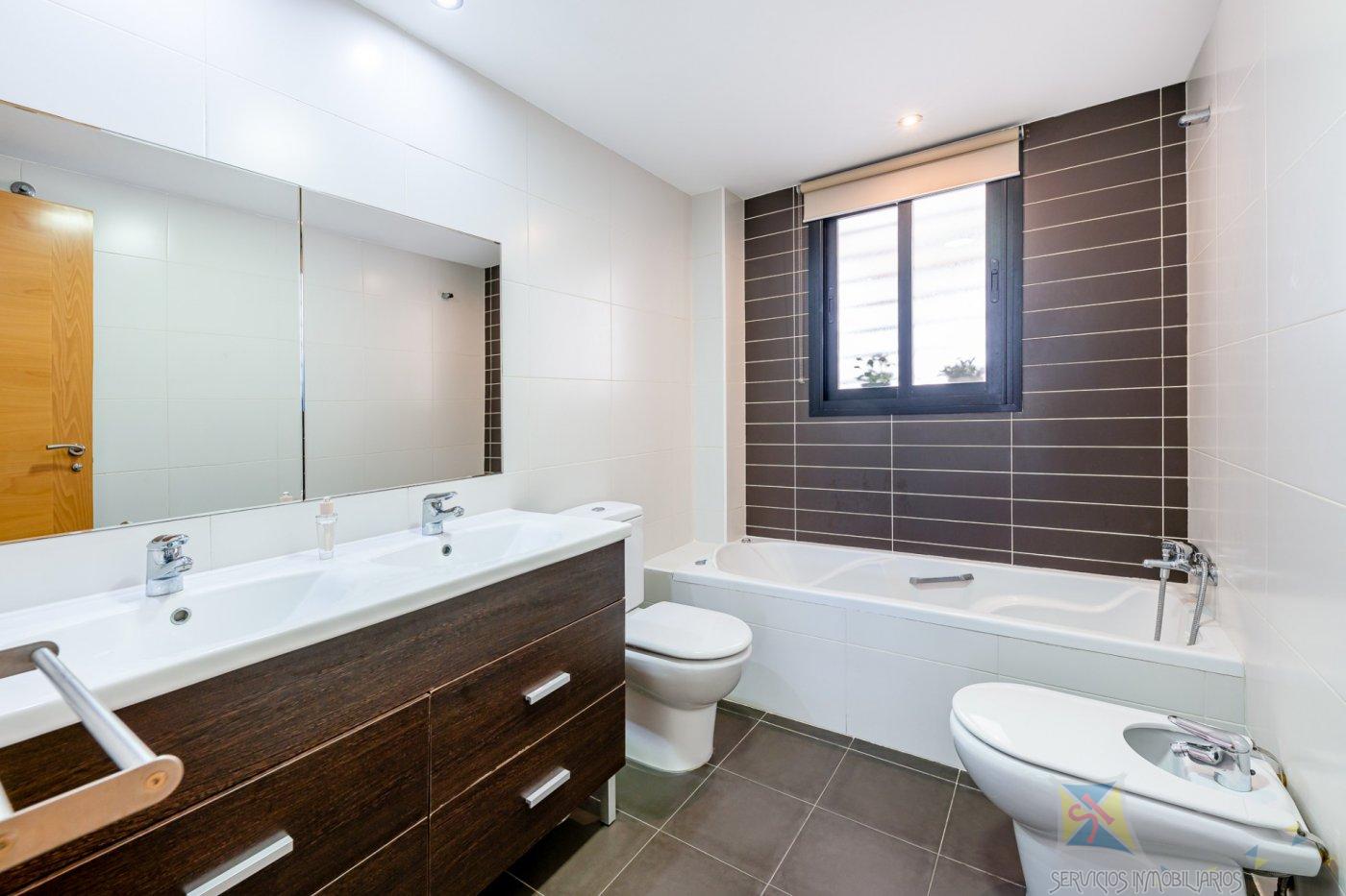 Venta de piso en Mijas