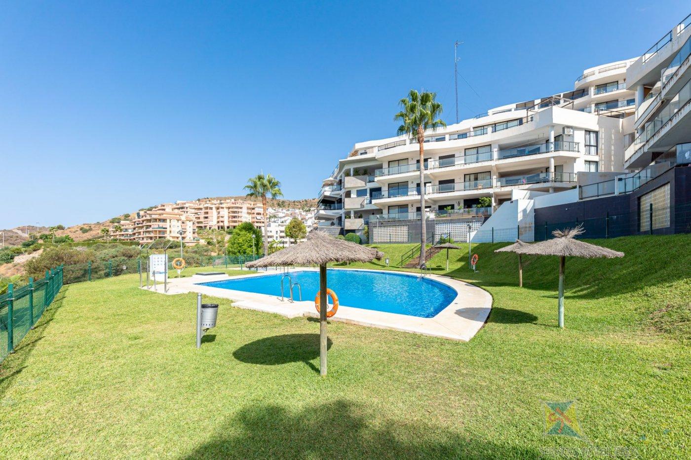 Venta de piso en Mijas