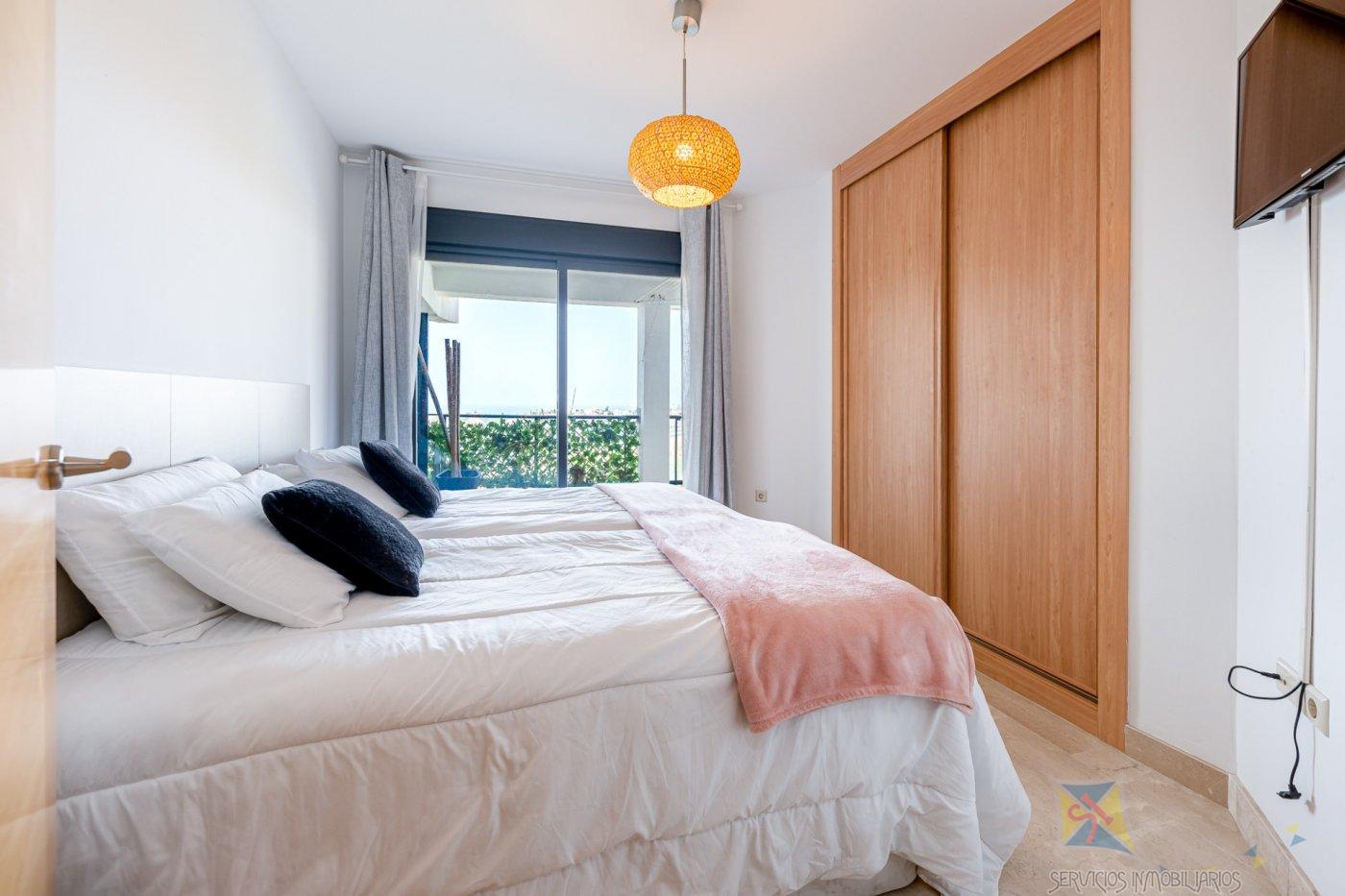 Venta de piso en Mijas