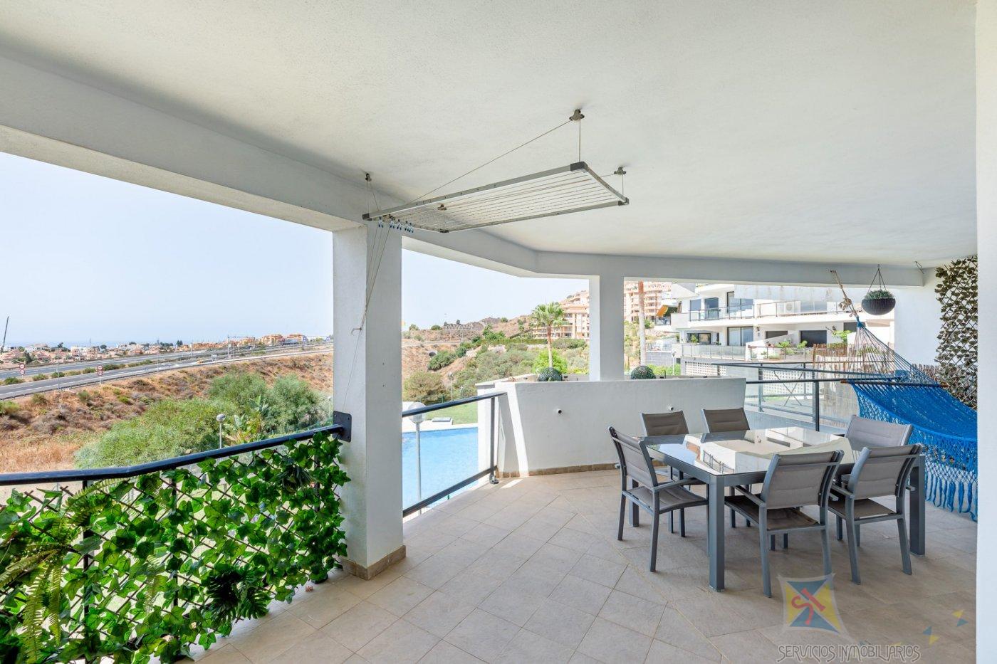 Venta de piso en Mijas