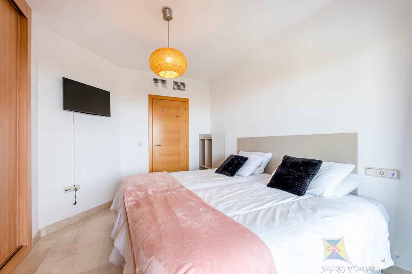 Venta de piso en Mijas
