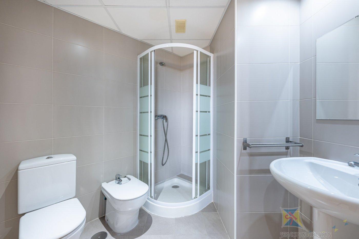 Venta de piso en Mijas