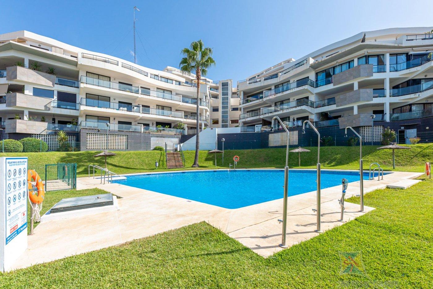 Venta de piso en Mijas