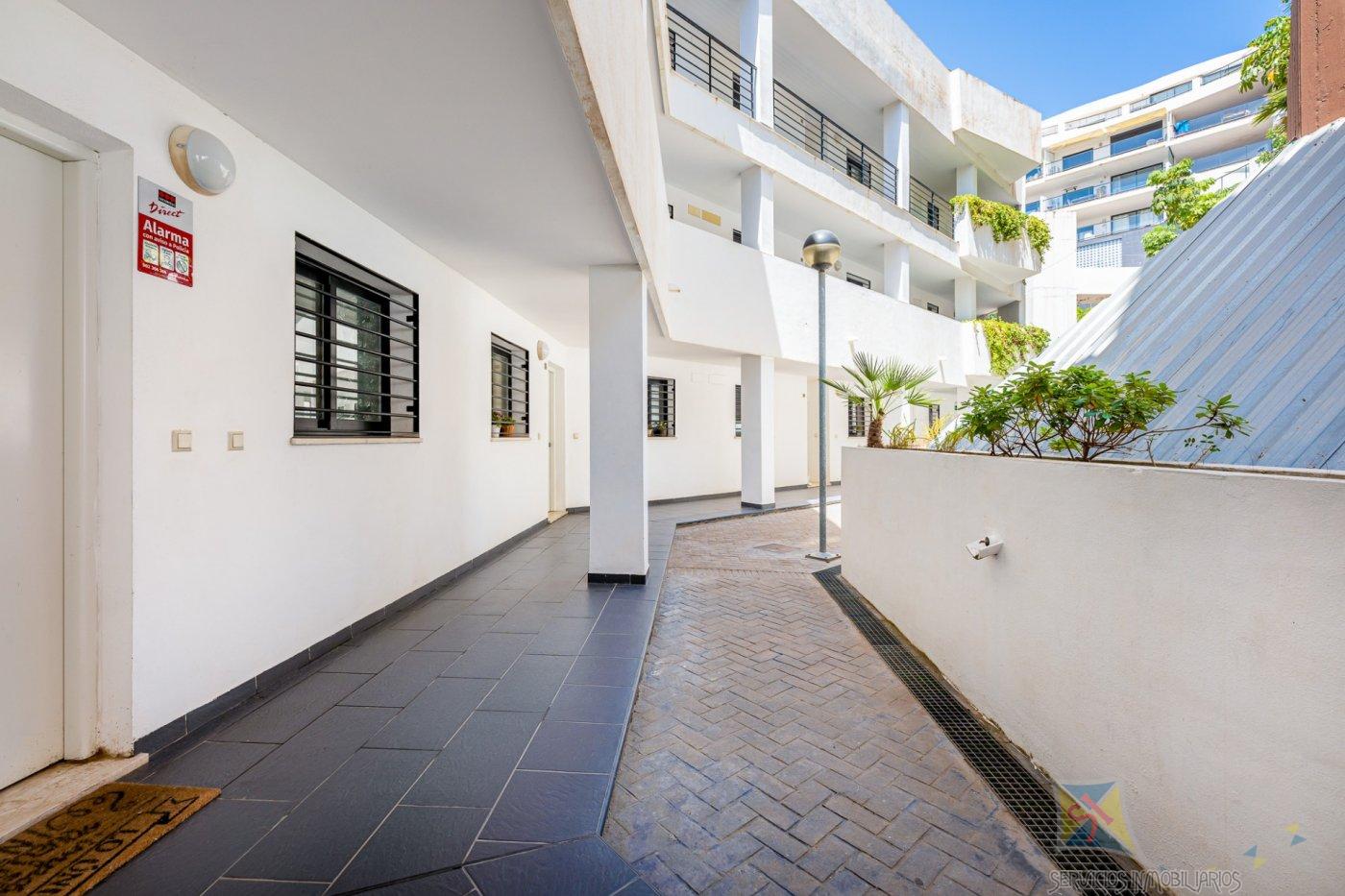 Venta de piso en Mijas