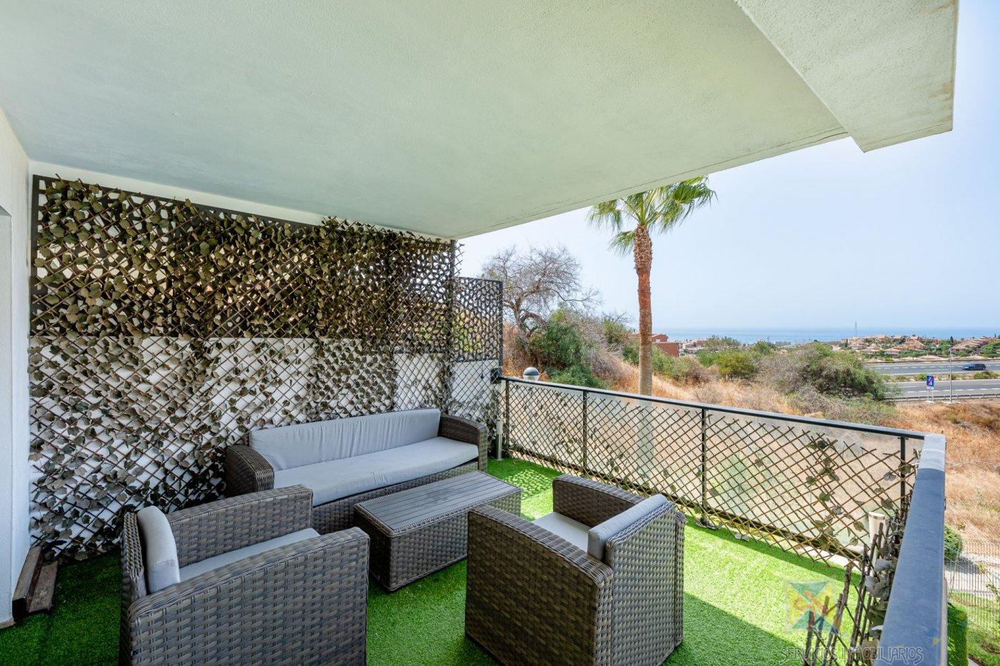 Venta de piso en Mijas