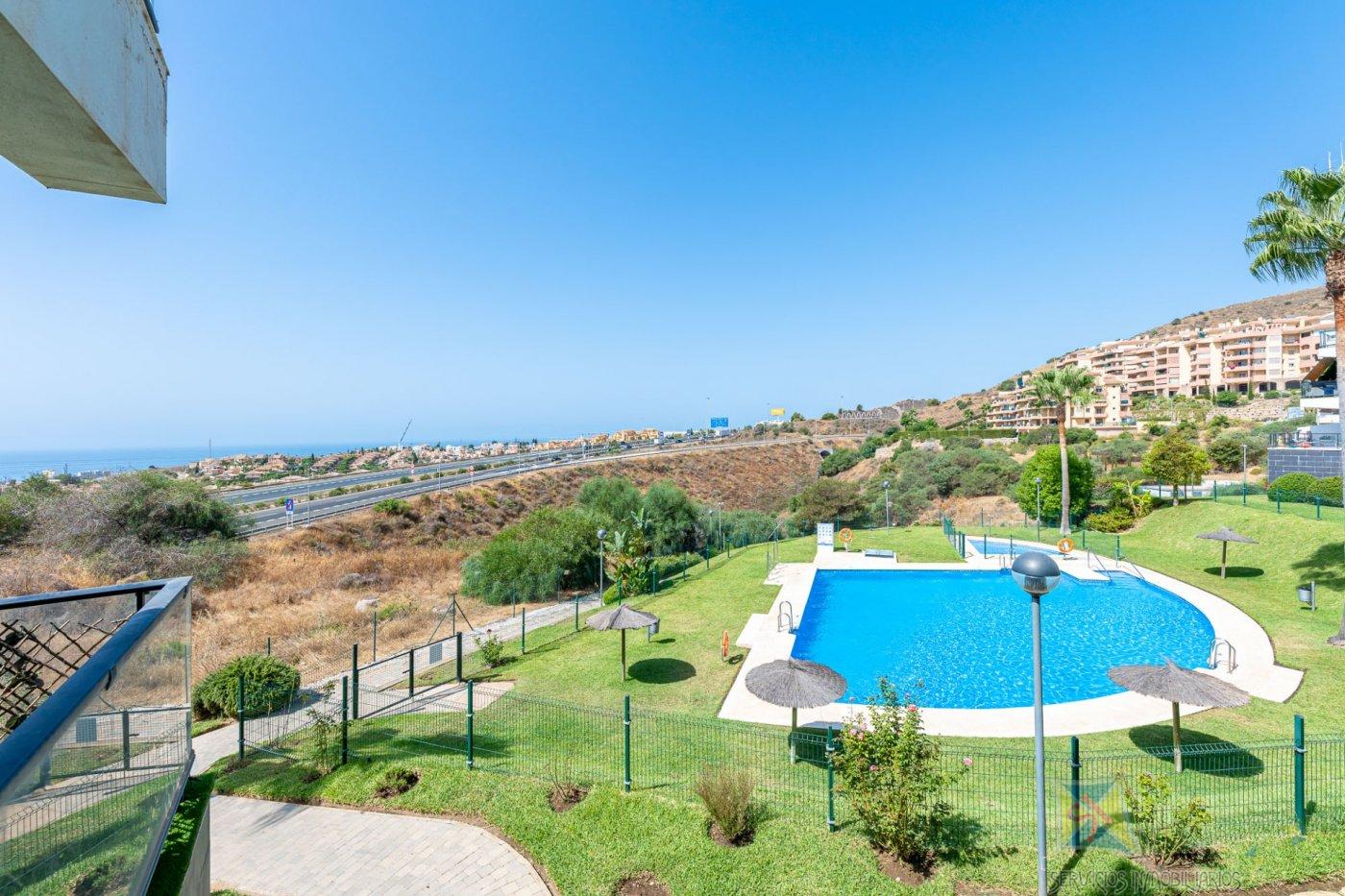 Venta de piso en Mijas