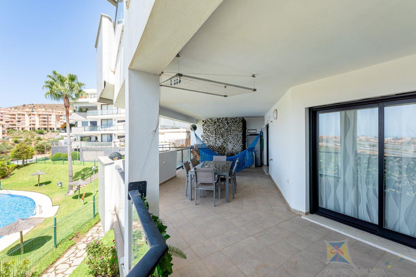 Venta de piso en Mijas