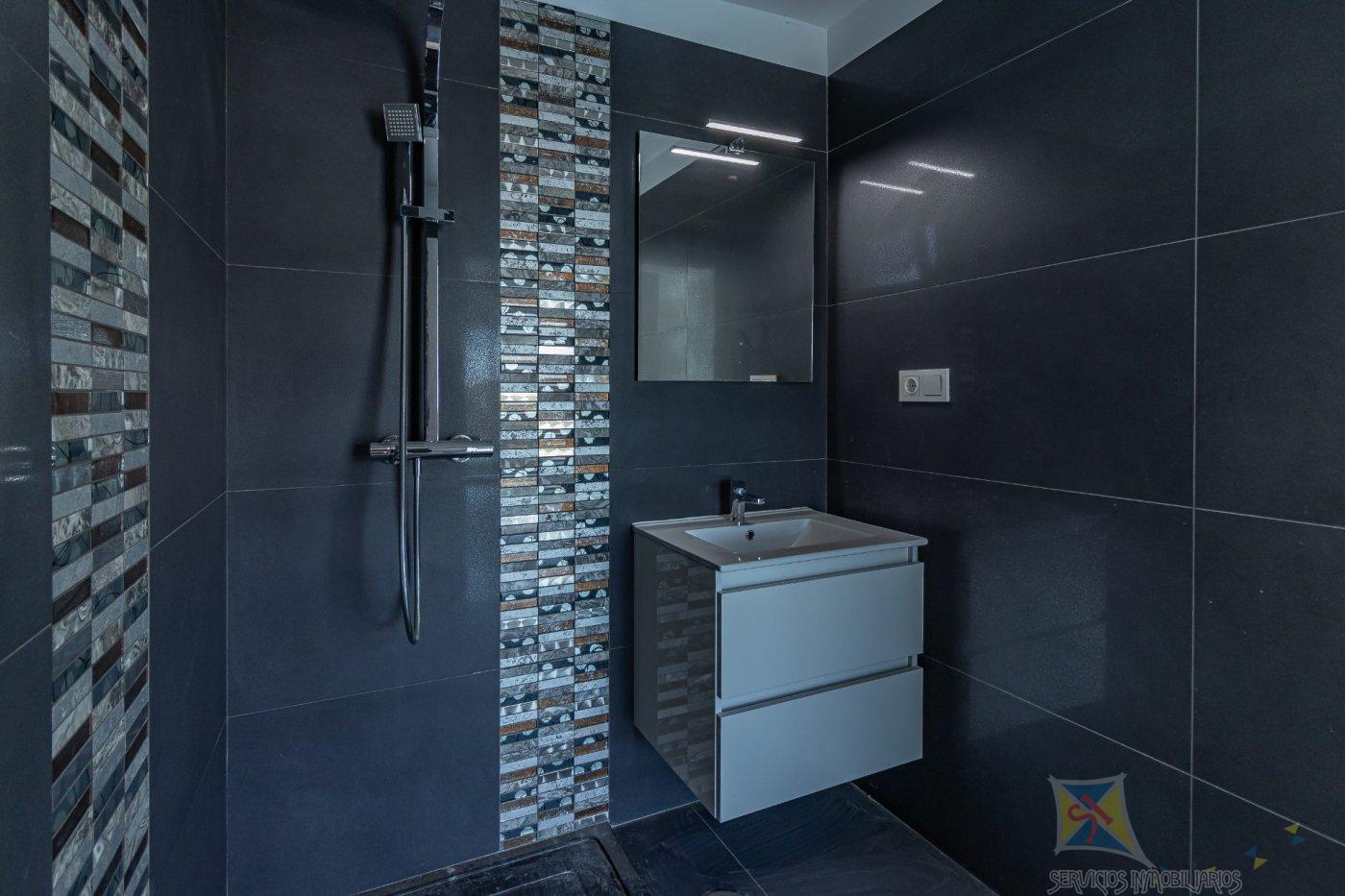 For sale of villa in Mijas