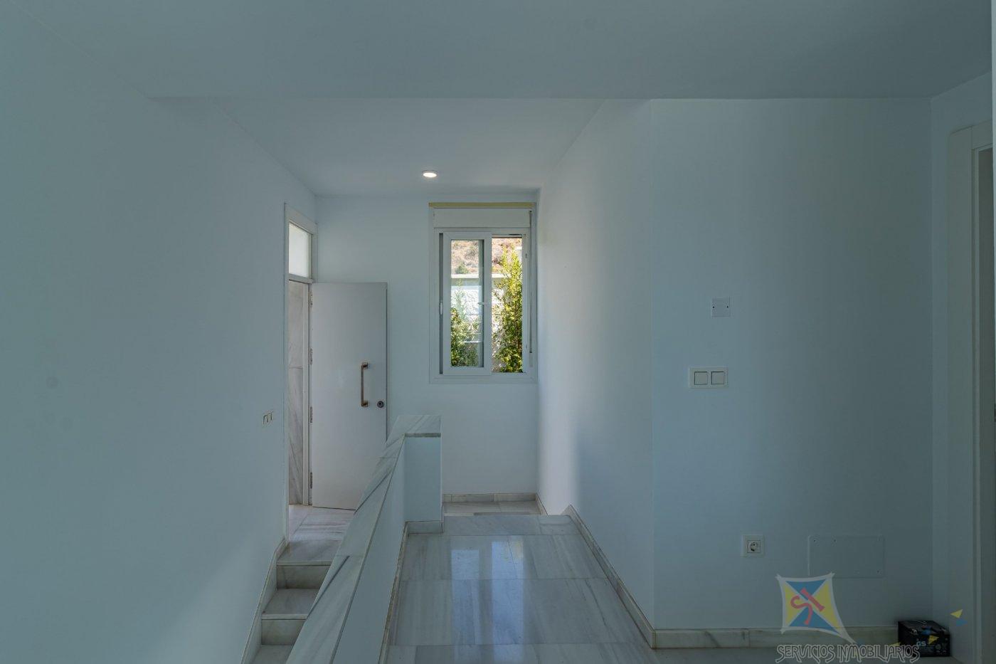 For sale of villa in Mijas