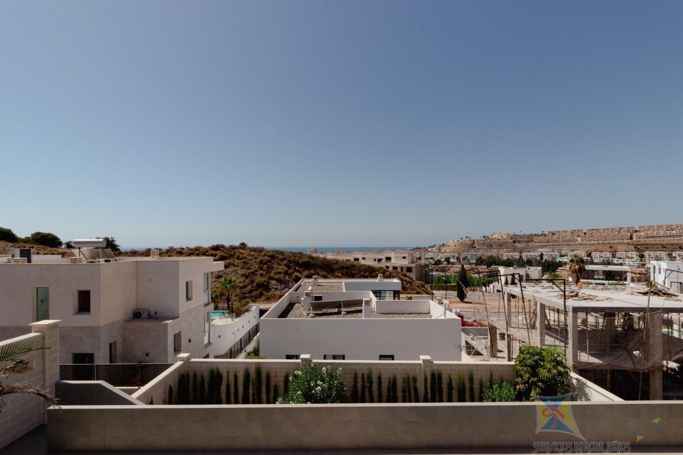 For sale of villa in Mijas