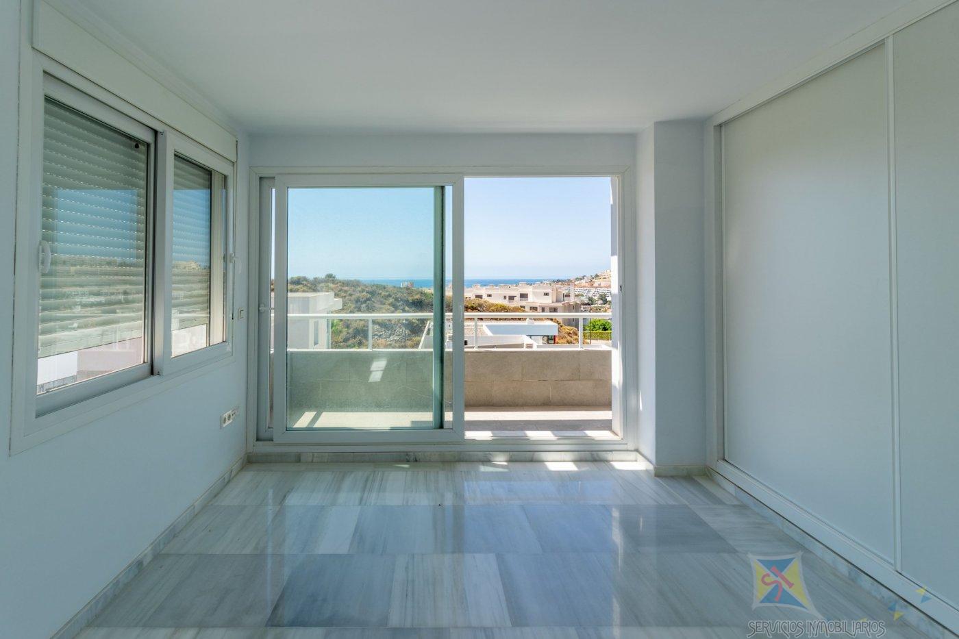 For sale of villa in Mijas