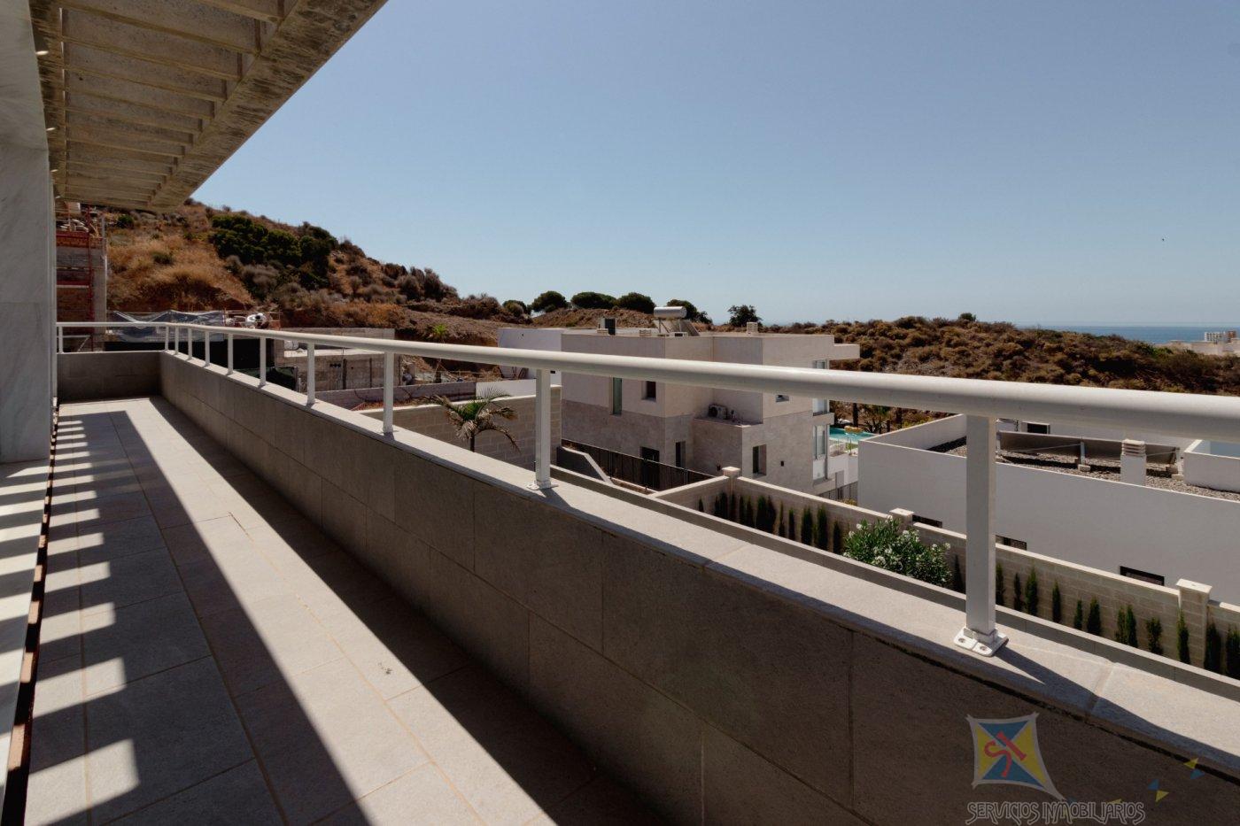 For sale of villa in Mijas