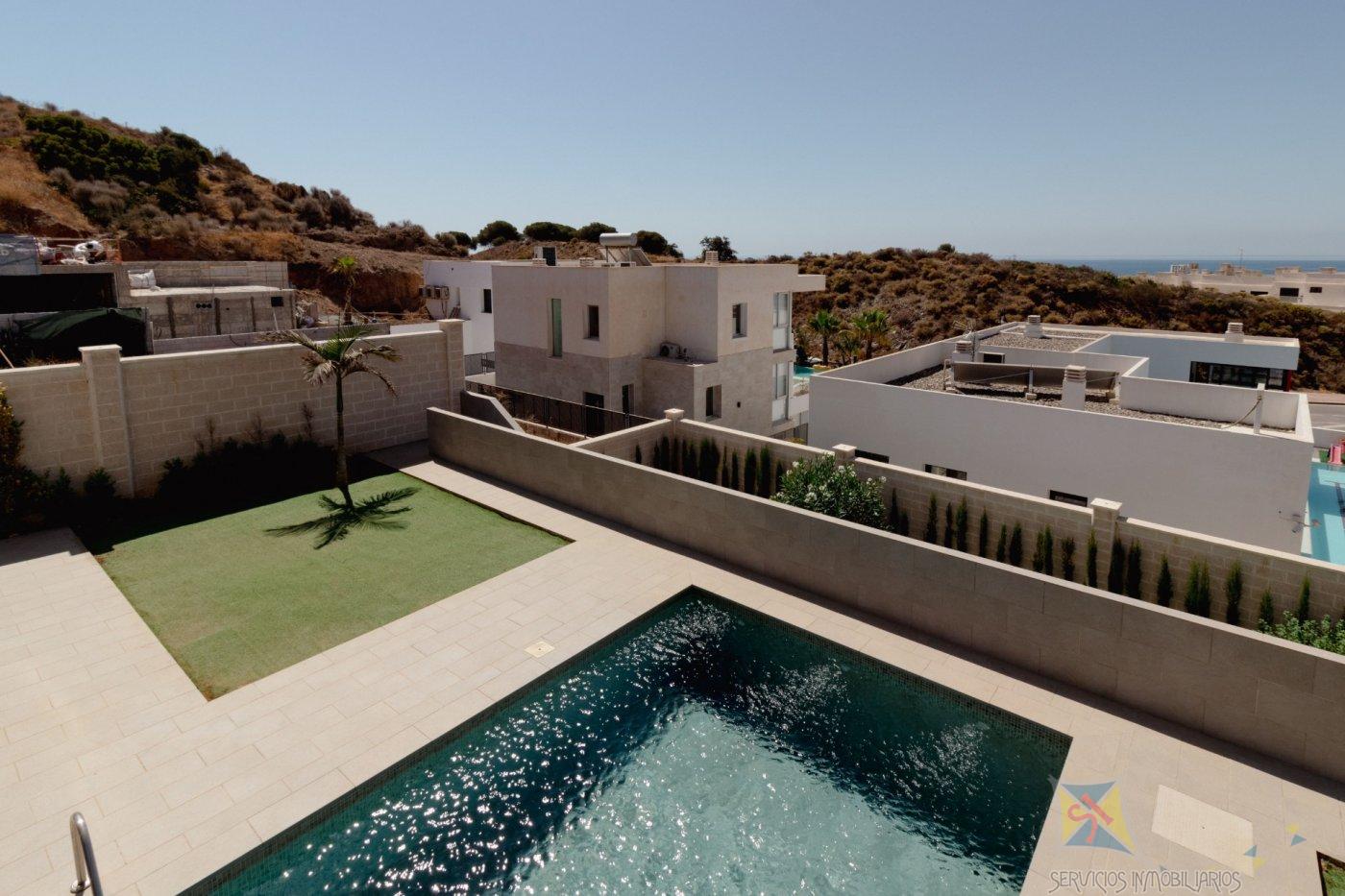 For sale of villa in Mijas