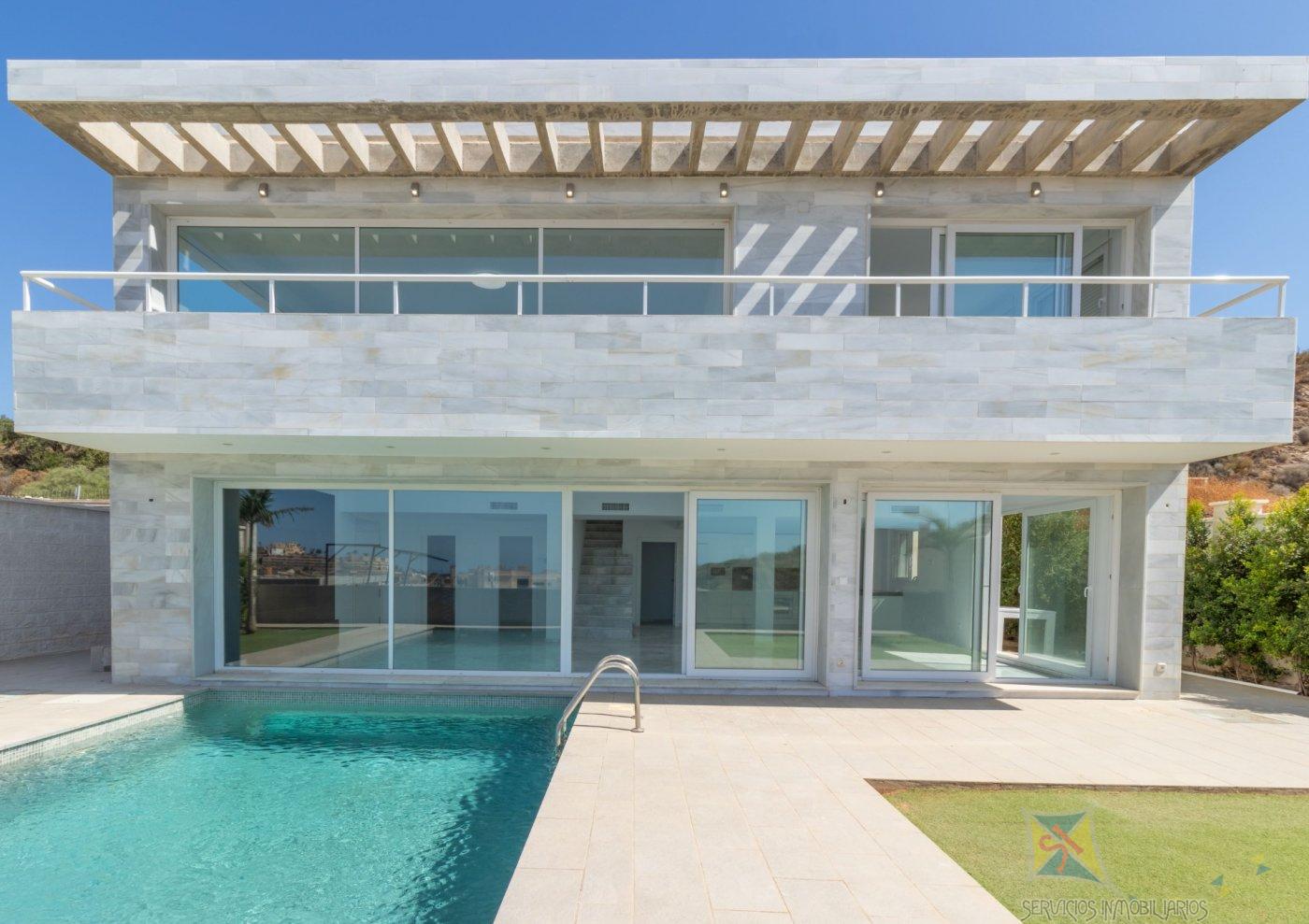 For sale of villa in Mijas