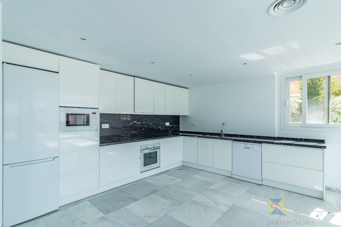 For sale of villa in Mijas