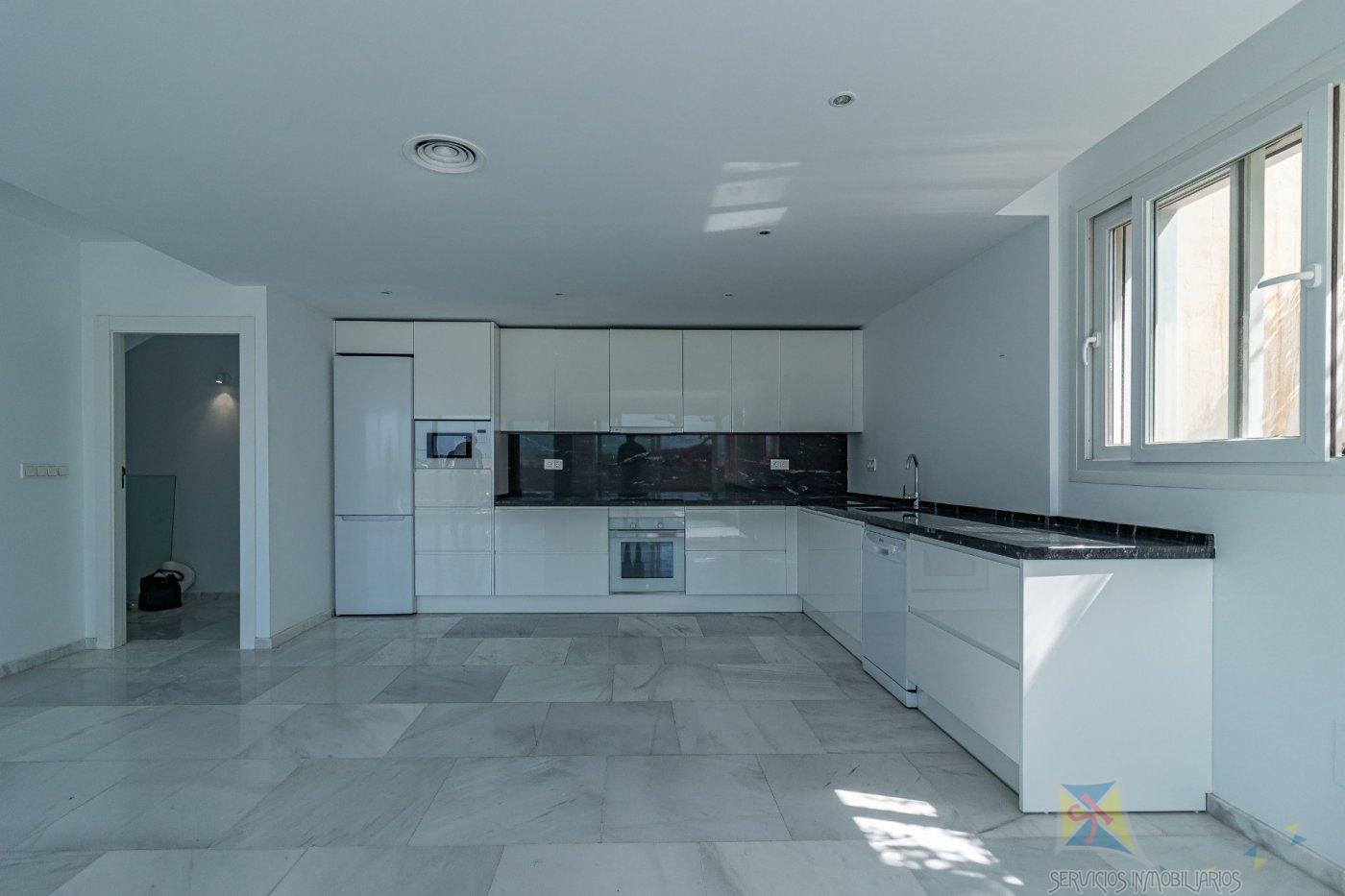 For sale of villa in Mijas