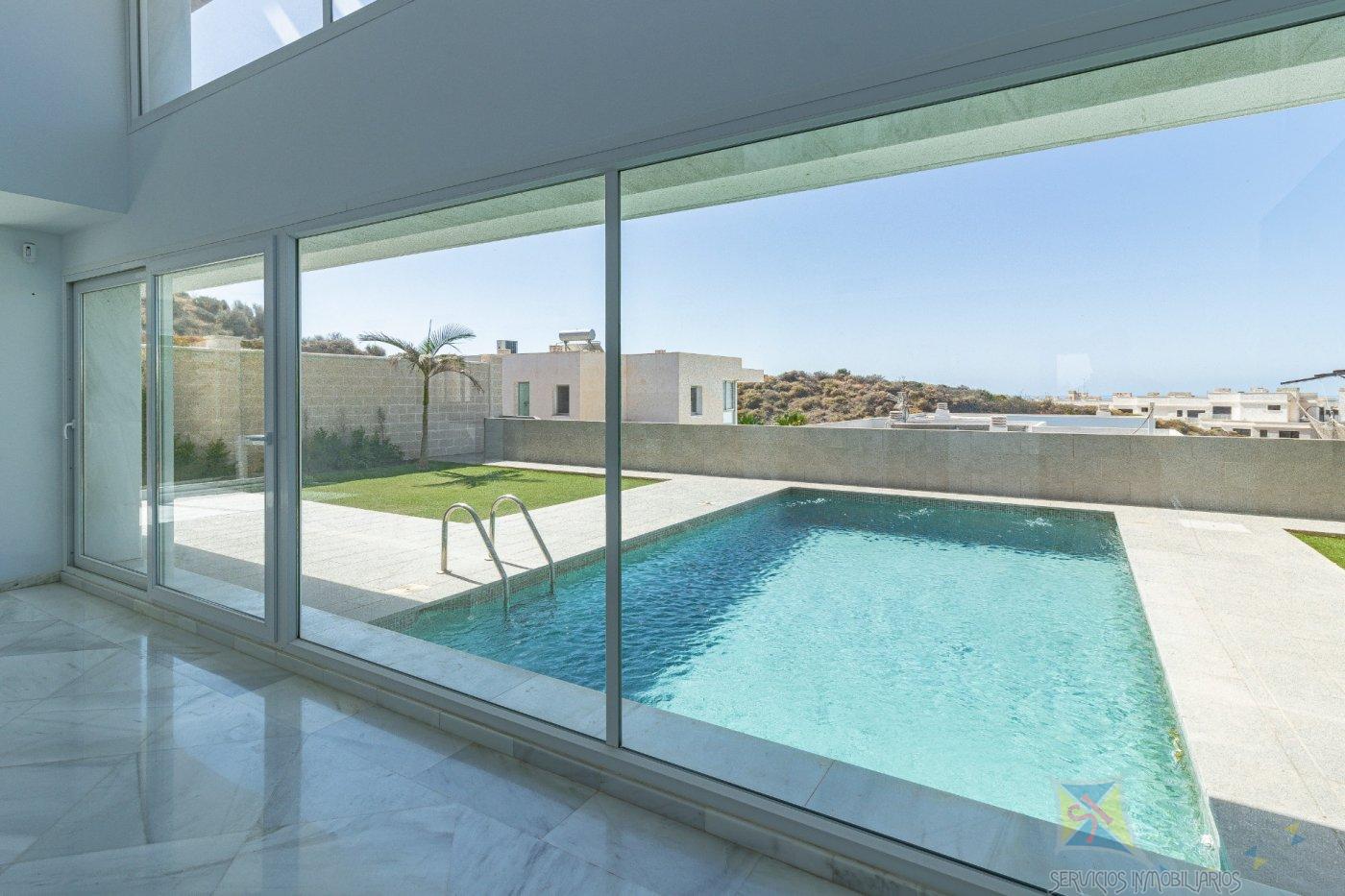 For sale of villa in Mijas