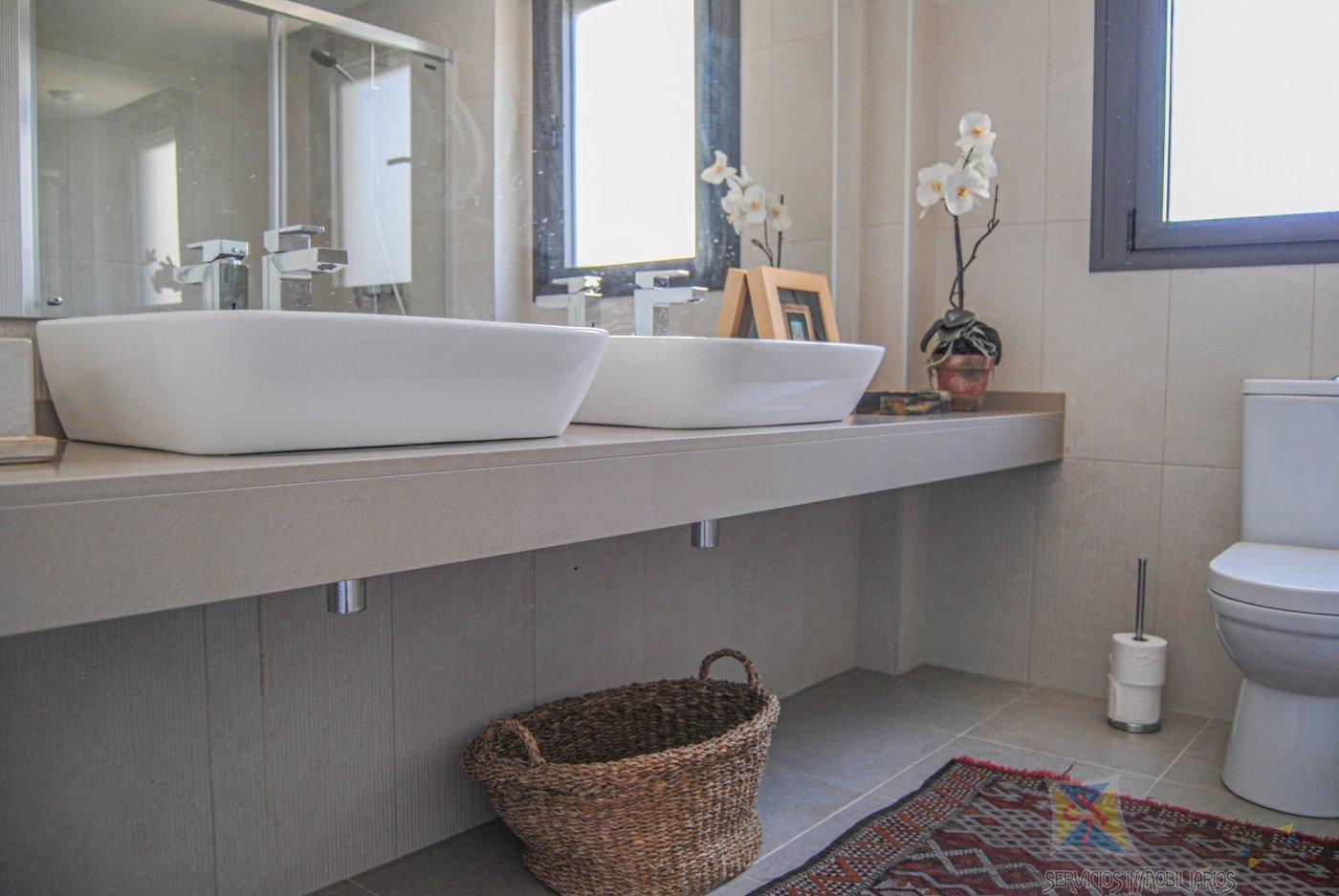 For rent of flat in Estepona