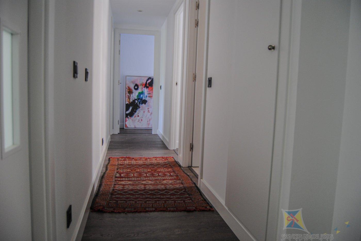 For rent of flat in Estepona