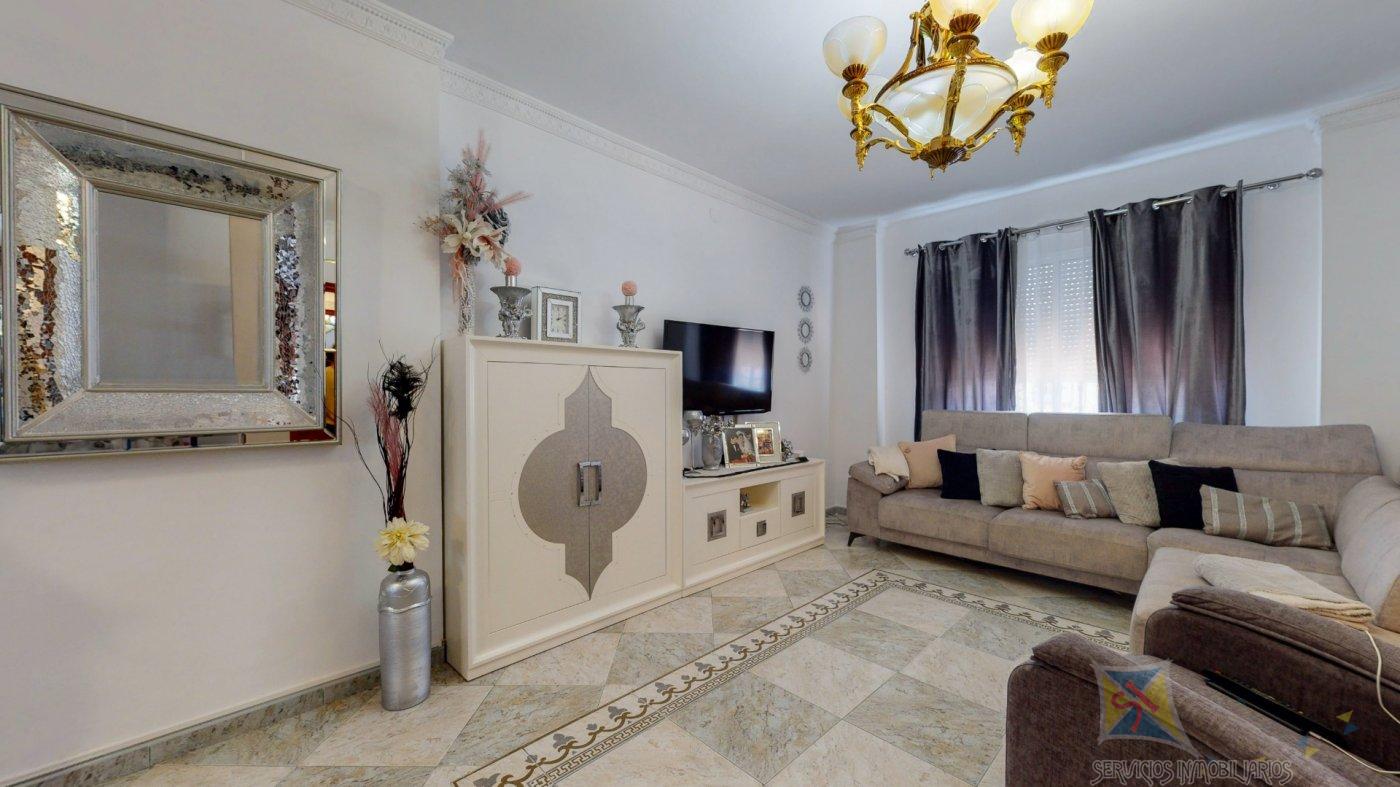 For sale of house in Fuengirola