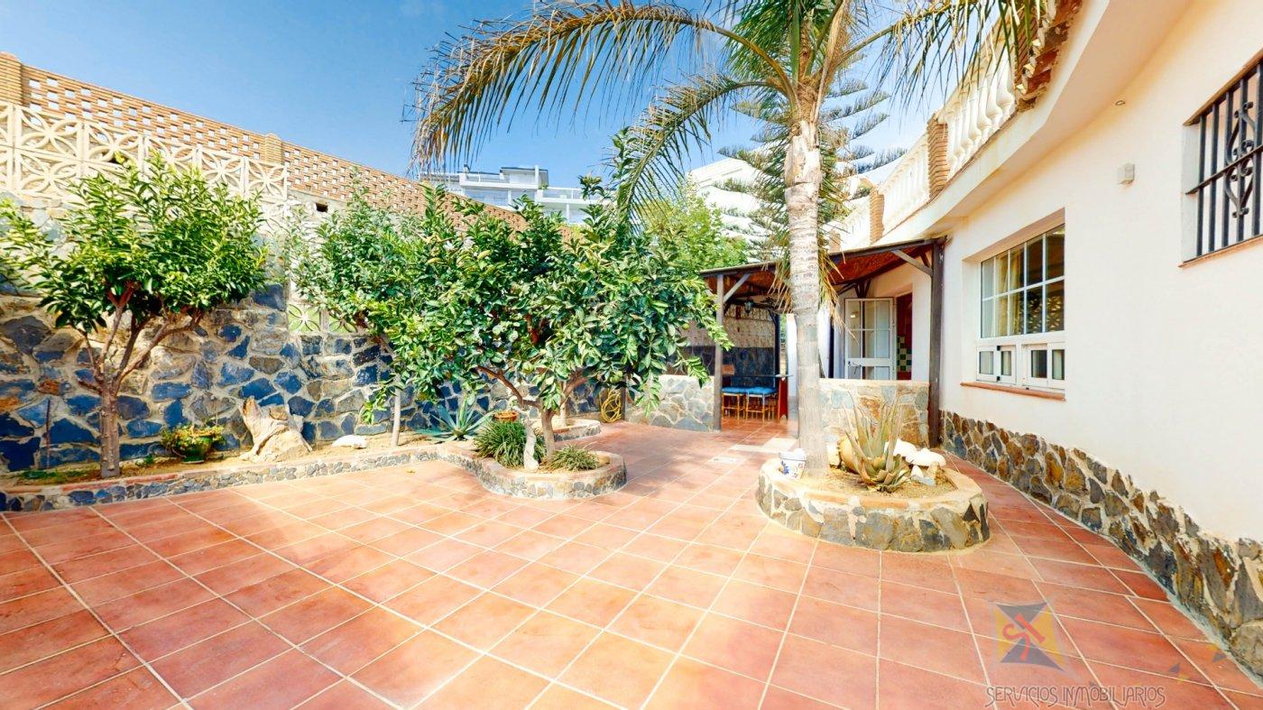 For sale of house in Fuengirola