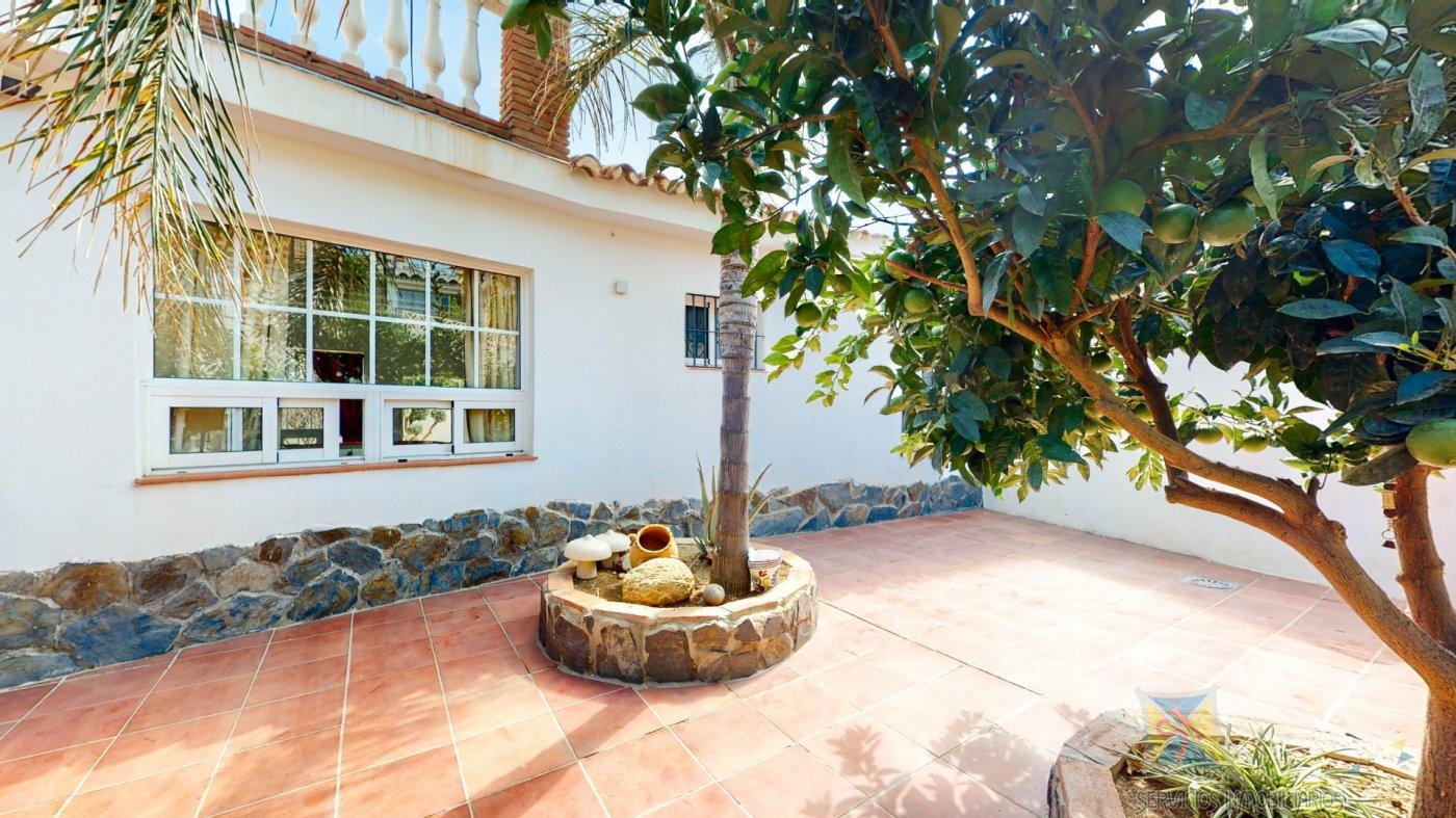 For sale of house in Fuengirola