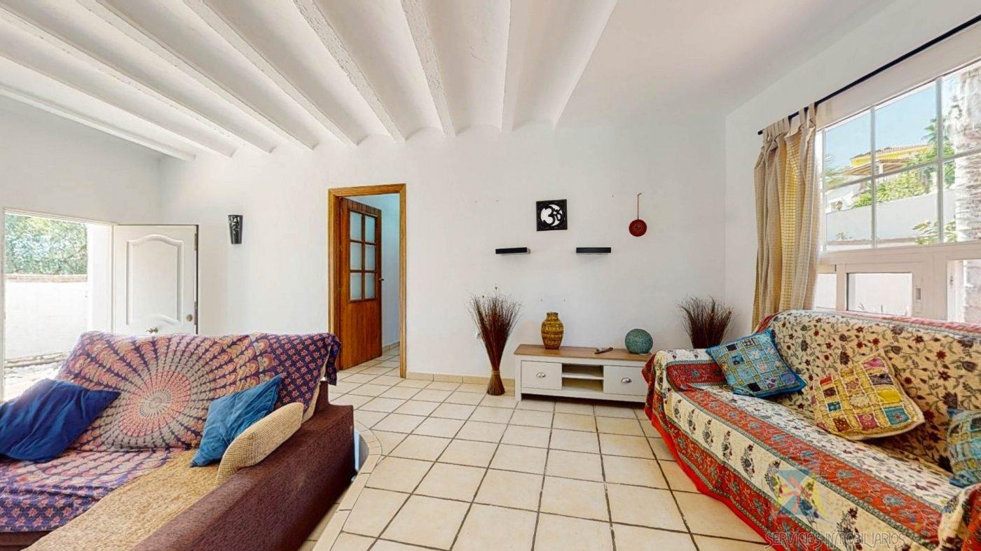 For sale of house in Fuengirola