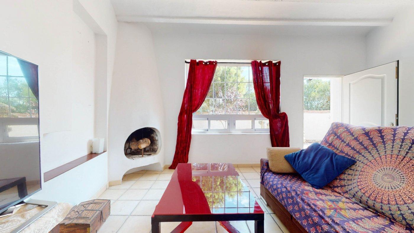 For sale of house in Fuengirola