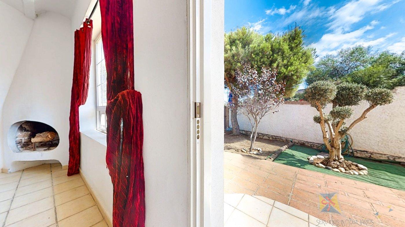 For sale of house in Fuengirola