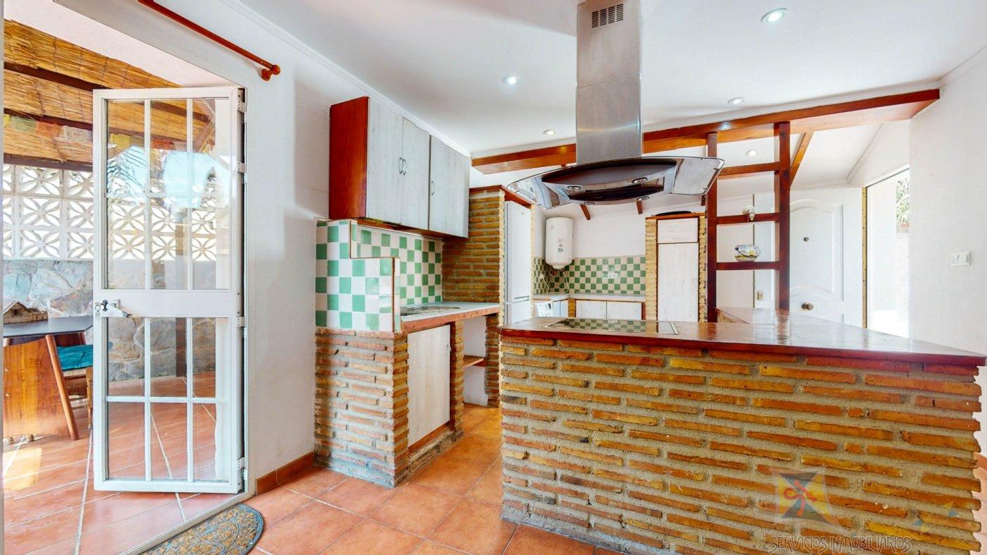 For sale of house in Fuengirola