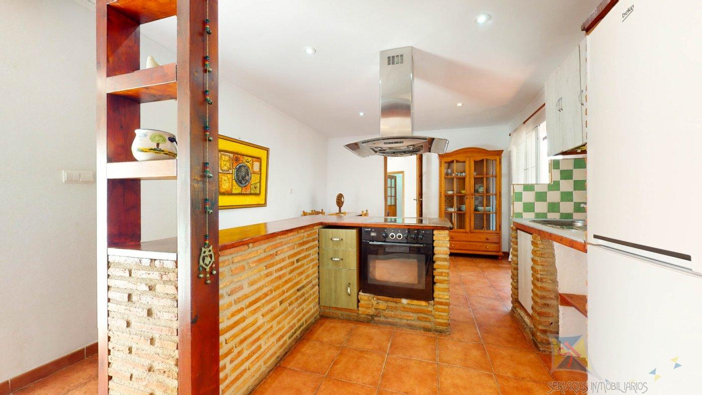 For sale of house in Fuengirola