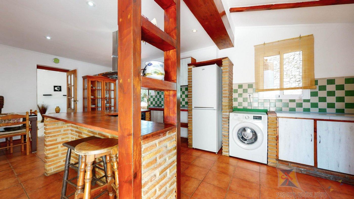 For sale of house in Fuengirola