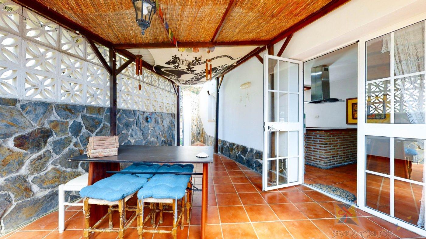 For sale of house in Fuengirola