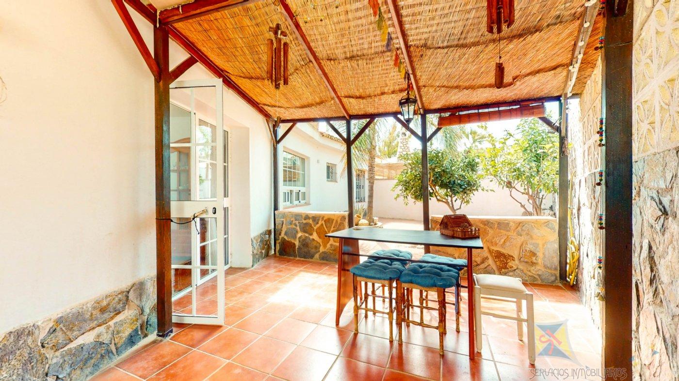 For sale of house in Fuengirola