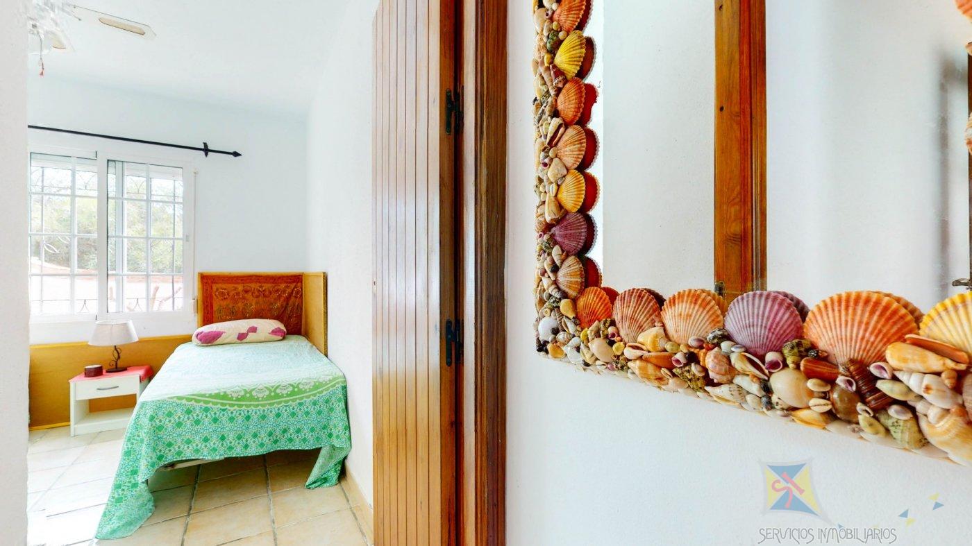 For sale of house in Fuengirola