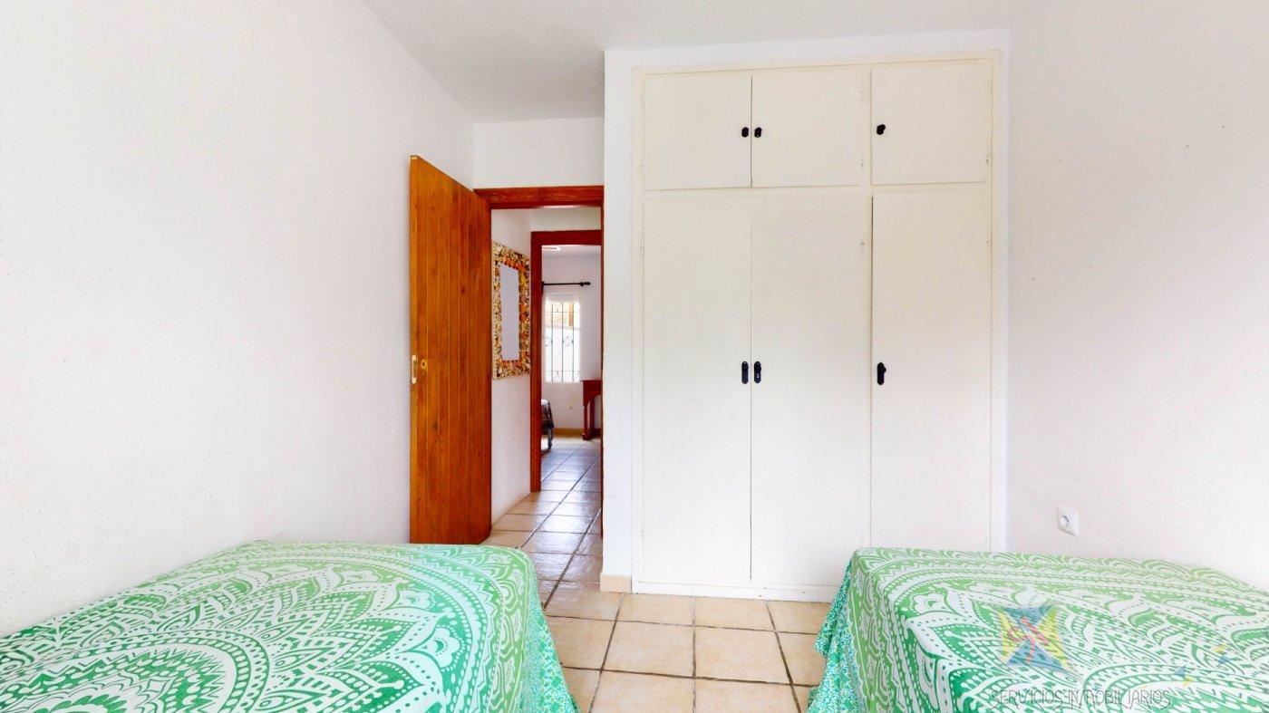 For sale of house in Fuengirola