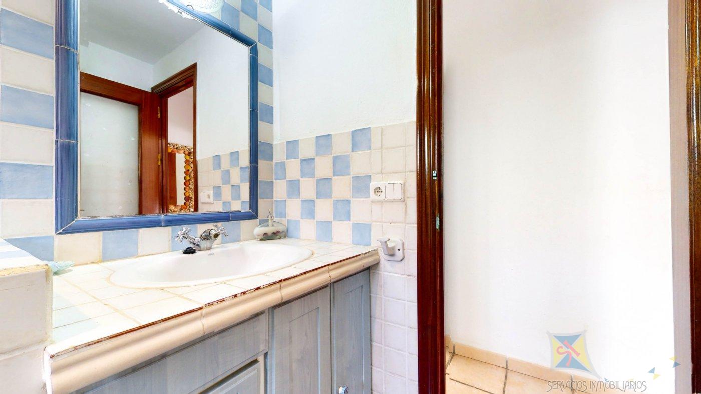 For sale of house in Fuengirola