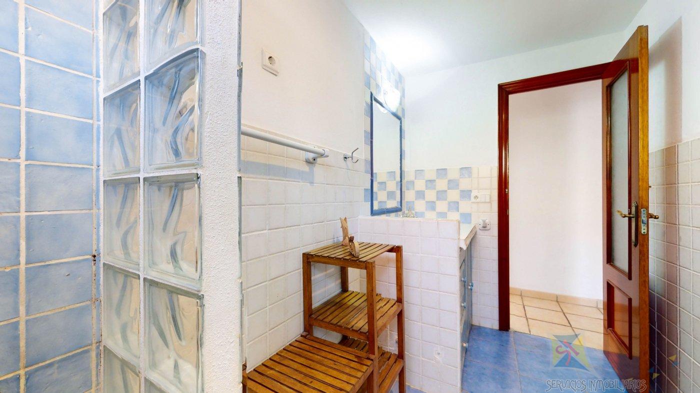 For sale of house in Fuengirola