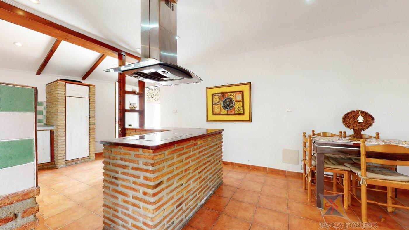 For sale of house in Fuengirola