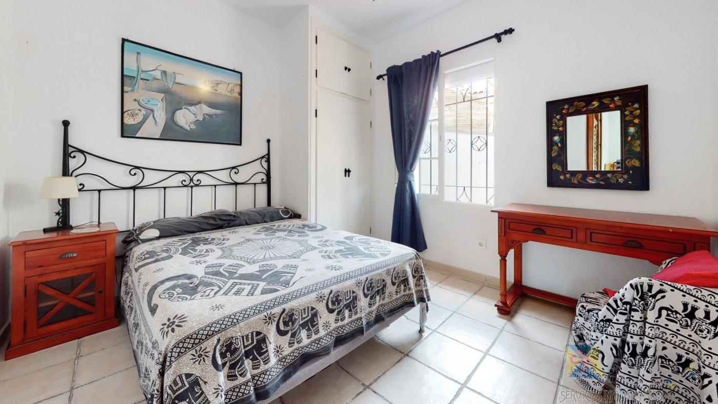 For sale of house in Fuengirola