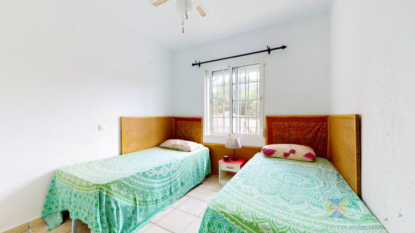 For sale of house in Fuengirola