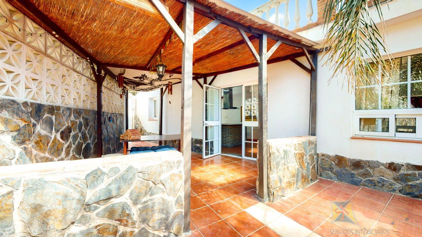 For sale of house in Fuengirola