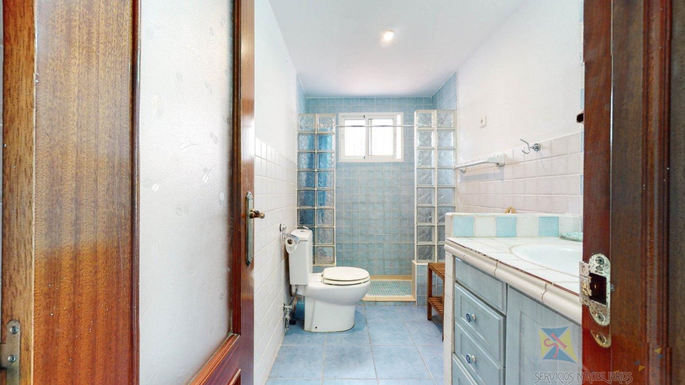 For sale of house in Fuengirola